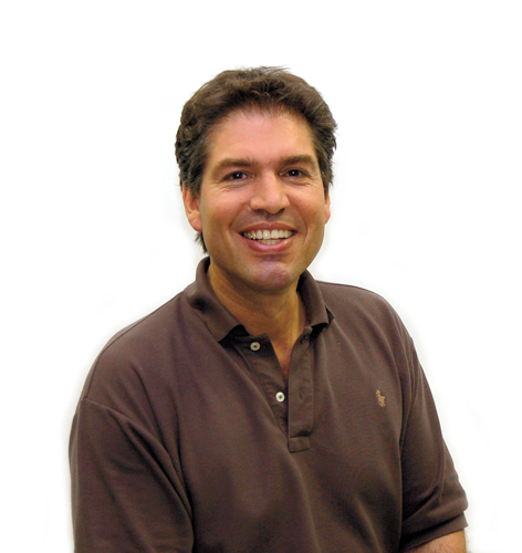 Dr. Edgar Unger